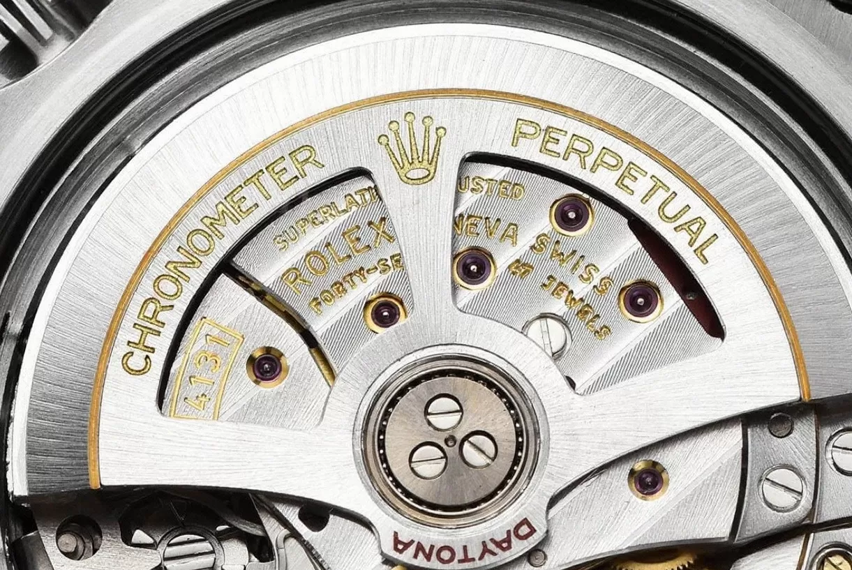 Daytona 126519 40mm SS/RU Grey Dial VSF DD4131 Super Clone - Image 13