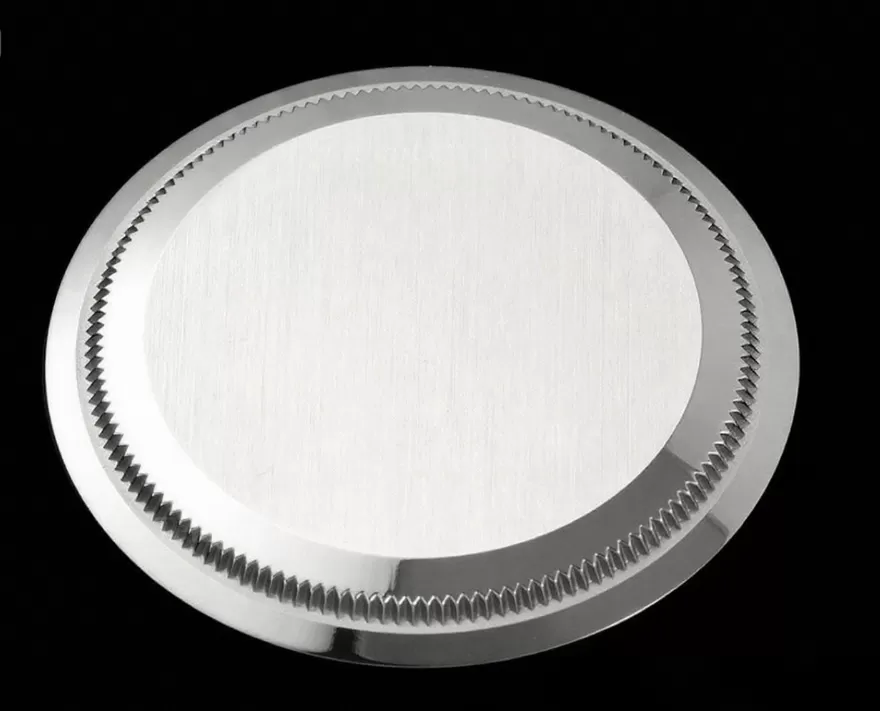 Daytona 126519 40mm SS/RU Grey Dial VSF DD4131 Super Clone - Image 15