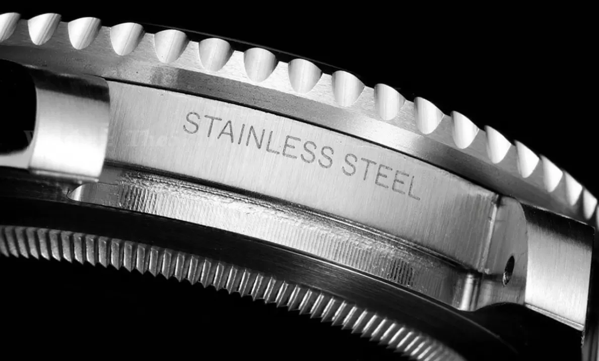 GMT Master II 126710 Bruce Wayne Oys 40mm SS/SS Black Dial ARF V3 DD3285 - Image 15