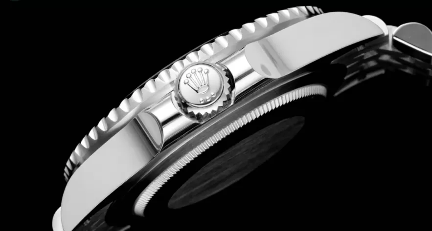 GMT Master II 126710 Pepsi Jub 40mm SS/SS Black Dial ARF V3 DD3285 Super CLone - Image 9