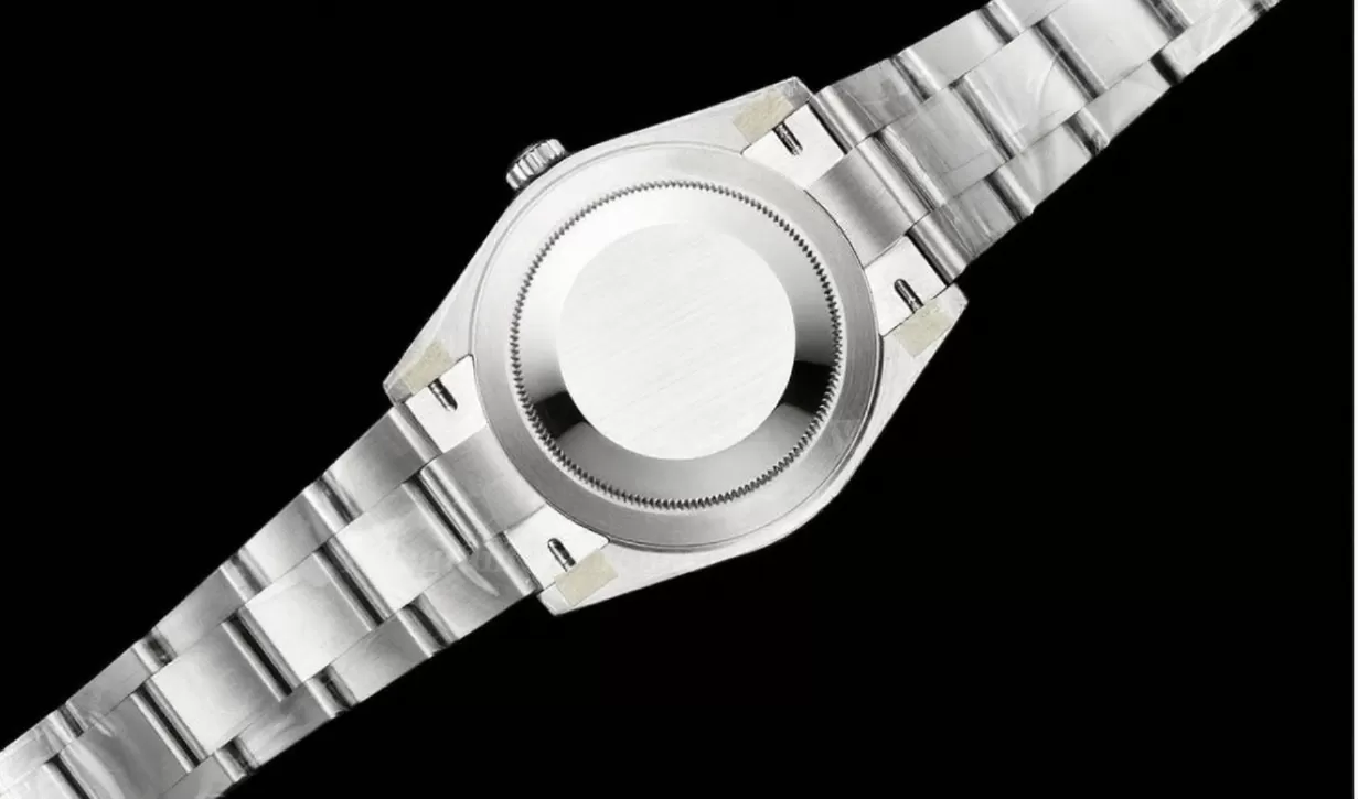 Datejust 126300 41mm Oys SS/SS Grey/Rmn VSF DD3235 - Image 8