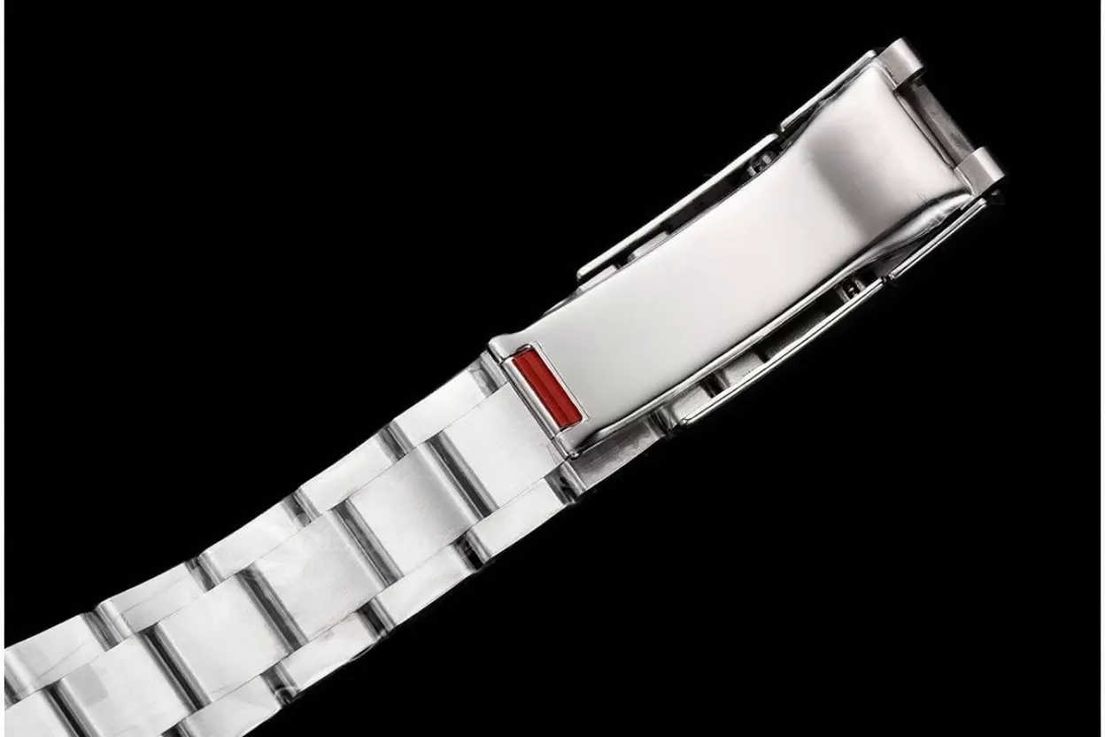Daytona 116520 40mm SS/SS Black Dial VSF DD4130 - Image 15