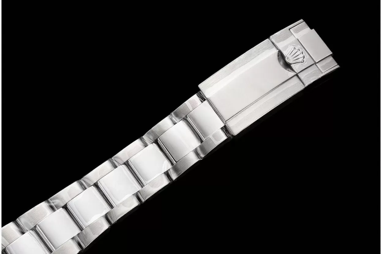 Daytona 116520 40mm SS/SS Black Dial VSF DD4130 - Image 16