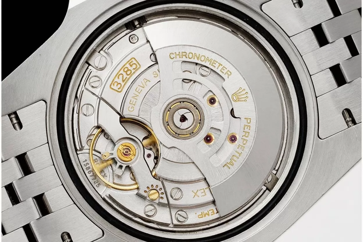 GMT Master II 126710 Pepsi Jub 40mm SS/SS Black VSF V3 DD3285 Super Clone - Image 11