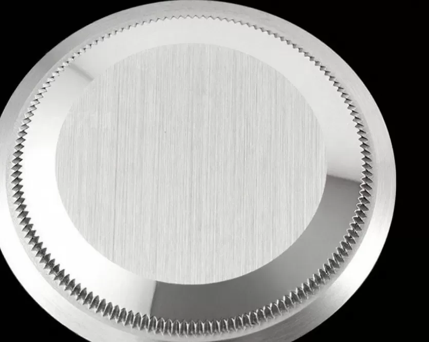 Datejust 126231 36mm Jub RG/SS White/Stk ARF VR3235 - Image 11