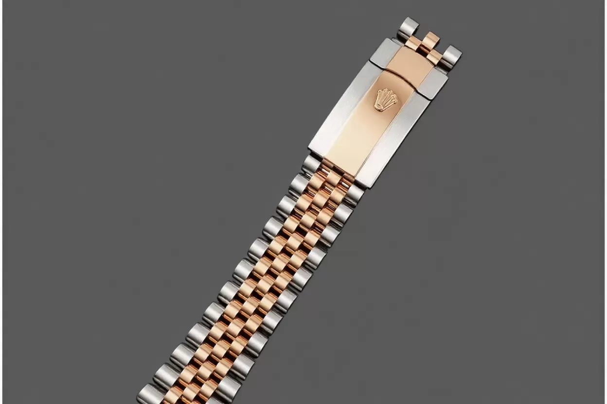 Datejust 126231 36mm Jub RG/SS White/Stk ARF VR3235 - Image 18