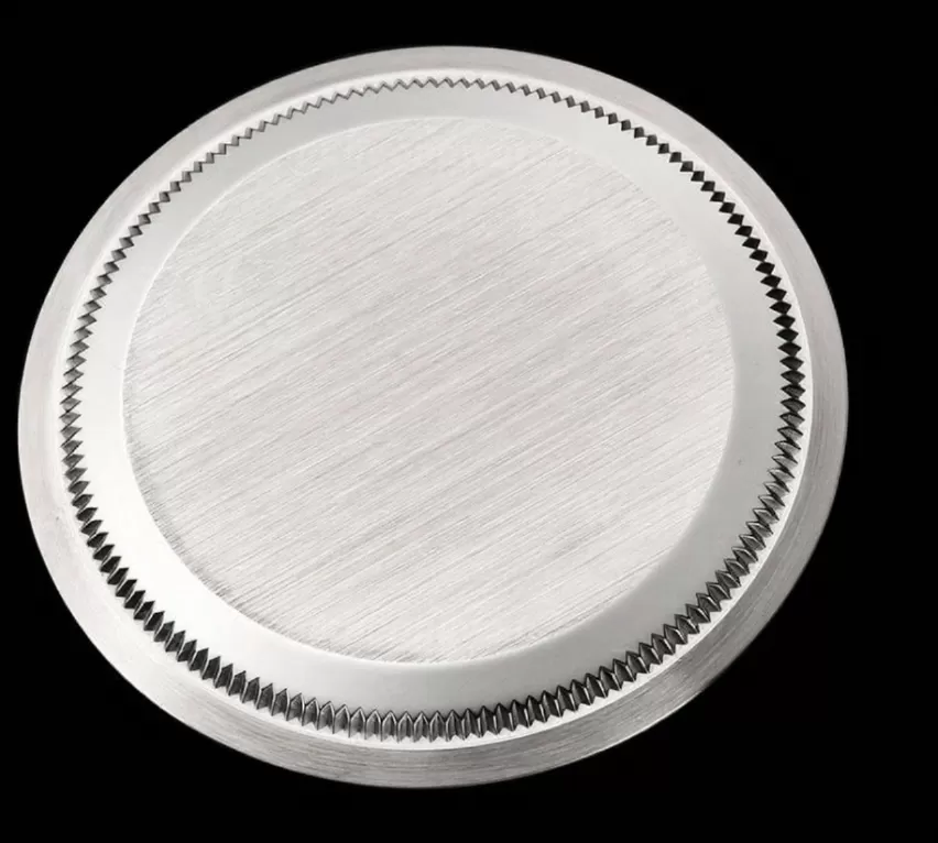 Daytona 126503 40mm YG/SS White Dial VSF V3 DD4131(Gain Weight) - Image 14