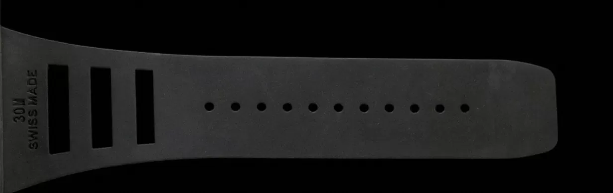 RM035-02 Black NTPT/RU Skeleton Dial ZF V6 RMAL1 - Image 12