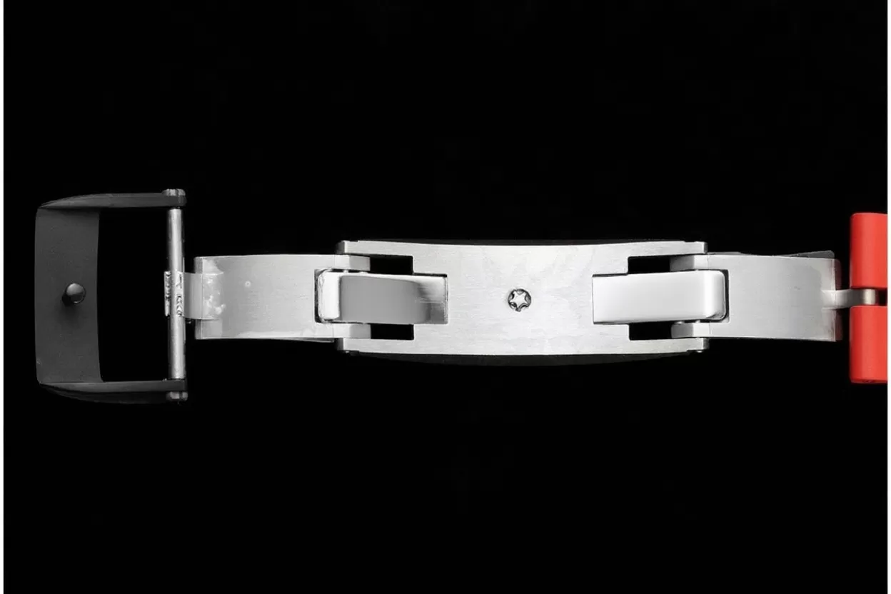 RM035-02 Red NTPT/RU Skeleton Dial ZF V6 RMAL1 - Image 13