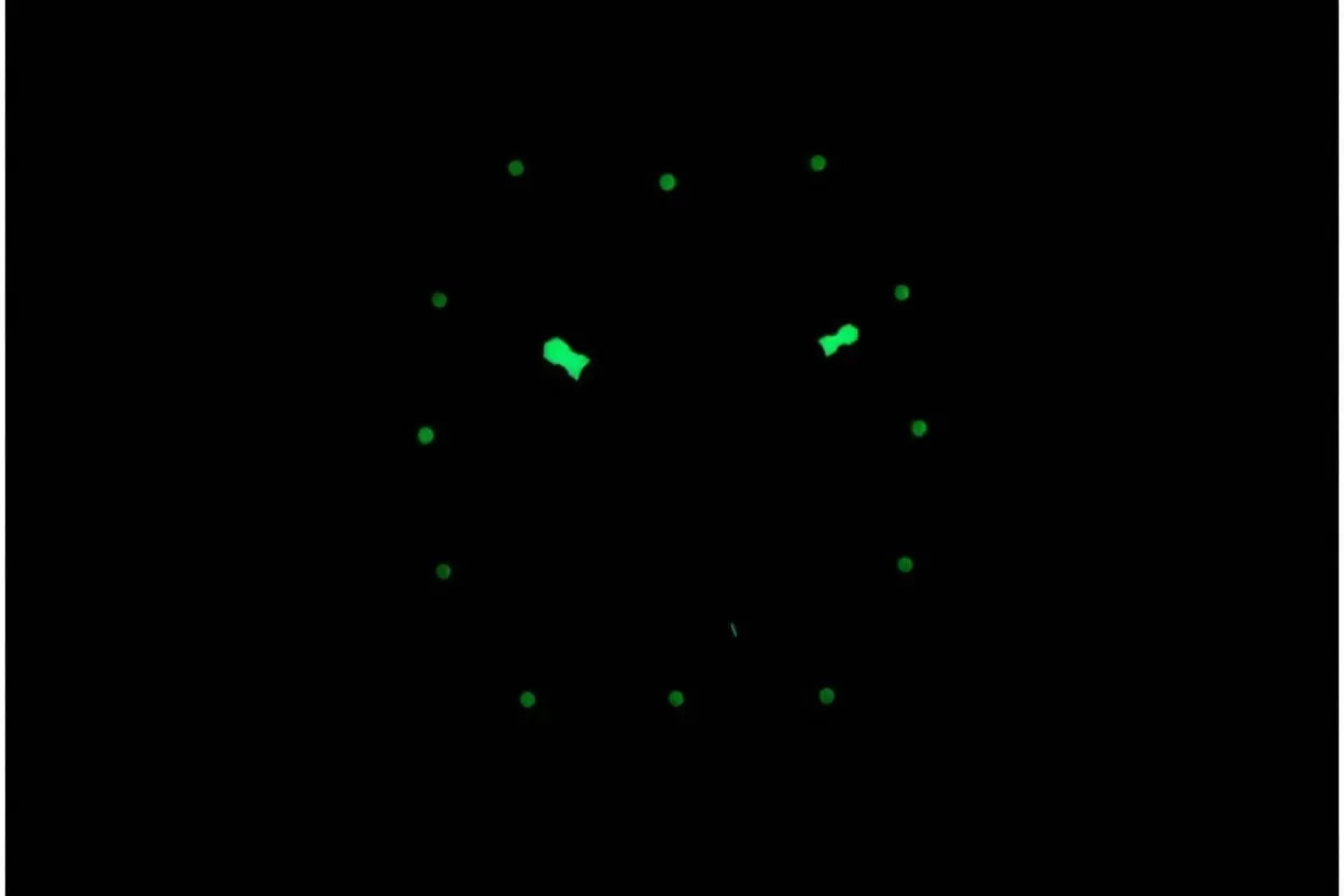 RM055 43mm White Cer/RU Skeleton Dial ZF RMUL2 Super Clone - Image 11