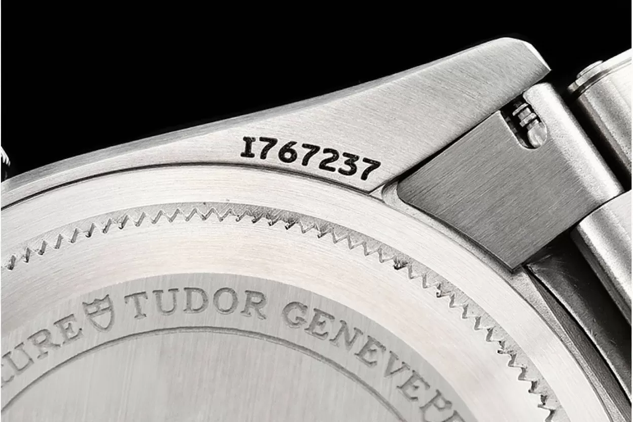 Tudor - Black Bay GMT Basel 2018 SS/SS Black ZF Asia 2836 - Image 14