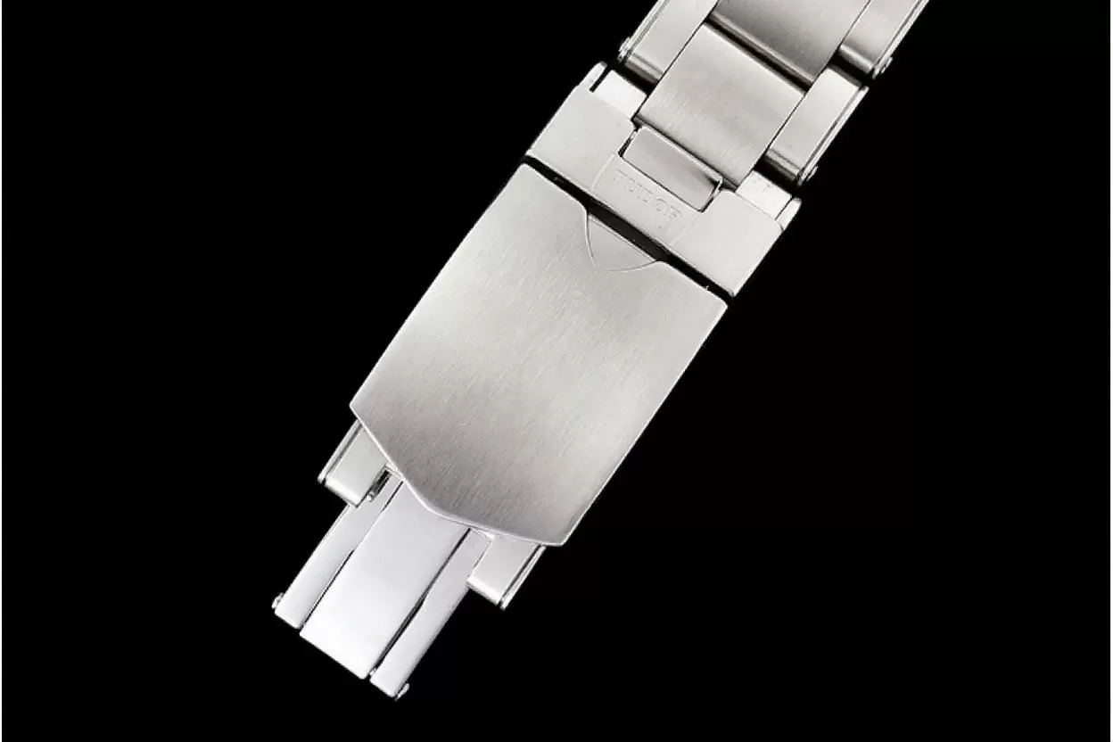 Black Bay Fifty Eight 39mm SS/SS Black Dial ZF V2 A2824 - Image 15
