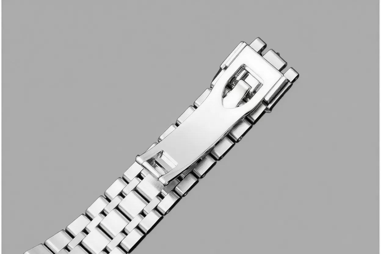 Royal Day Date 41mm SS/SS Blue/Rmn V7F A2824 - Image 20