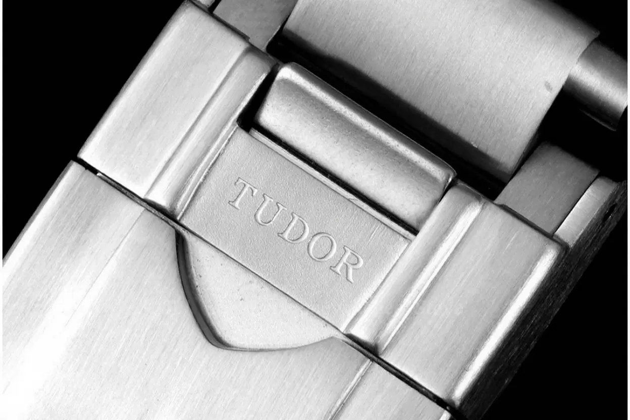 Tudor Pelagos Titanium 42mm TI/TI Black XF V5 A2824 - Image 20