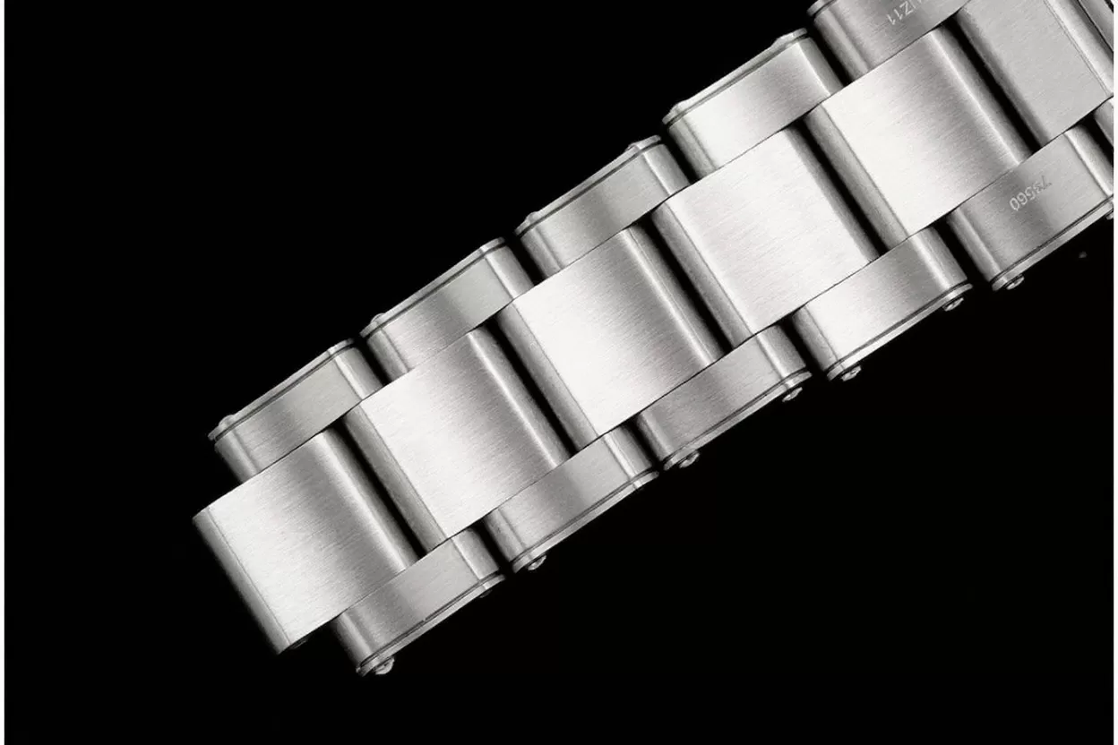 Heritage Black Bay 37mm SS/SS Black Dial ZF A2824 - Image 17