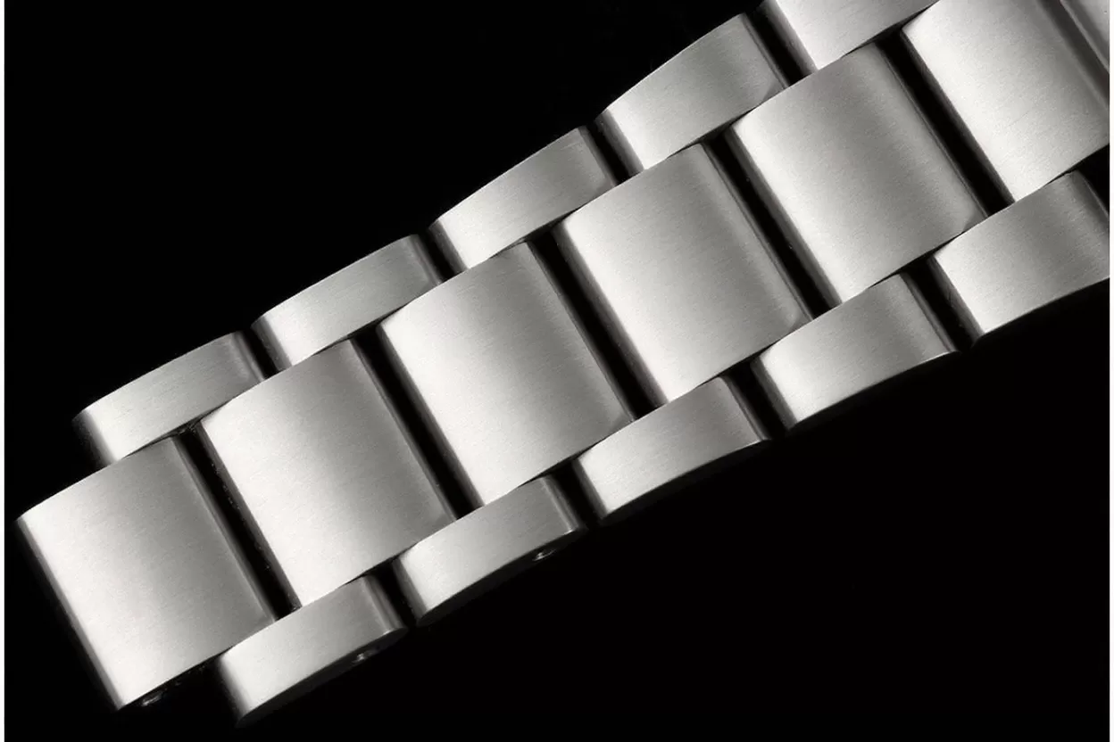 Pelagos Titanium 39mm M25407N TI/TI Black Dial ZF V3 A2824 - Image 14