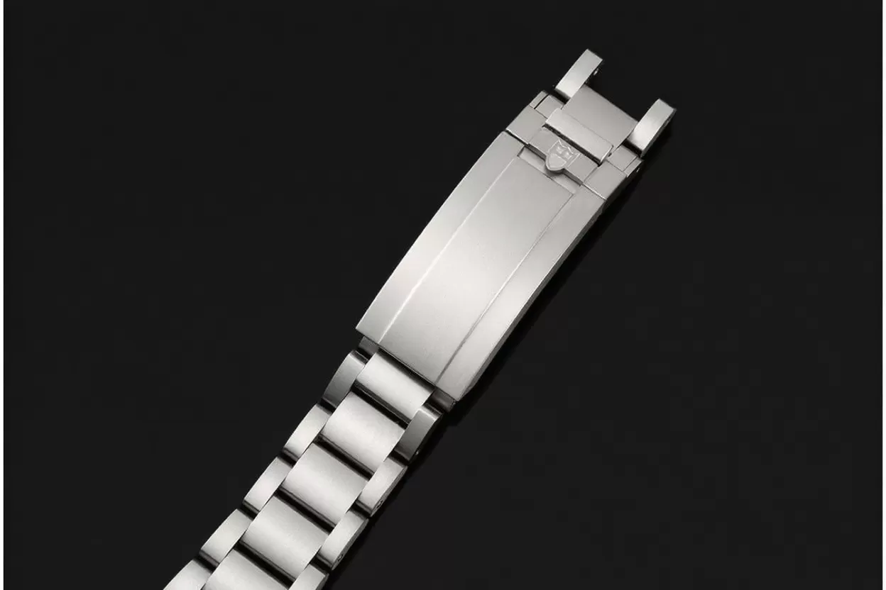 Pelagos Titanium 39mm M25407N TI/TI Black Dial ZF V3 A2824 - Image 16