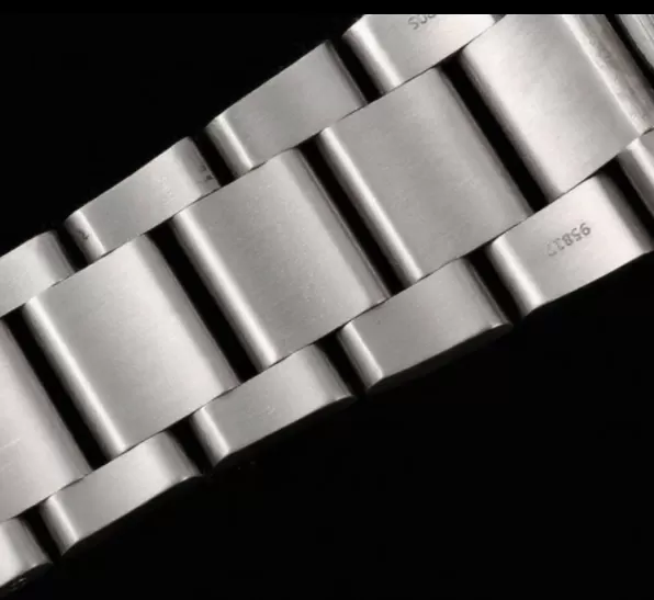 Pelagos Titanium 39mm M25407N TI/TI Black Dial ZF V3 A2824 - Image 15