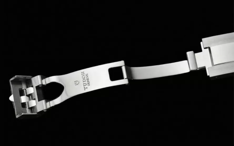 Black Bay 2024 41mm SS/SS Black Dial ZF A2824 - Image 23