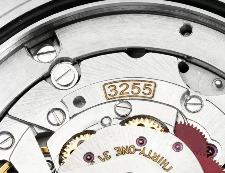 DayDate 228239 40mm Pres SS/SS Ice Blue Dial GSF A3255 (Tungsten Heavy Version) - Image 14