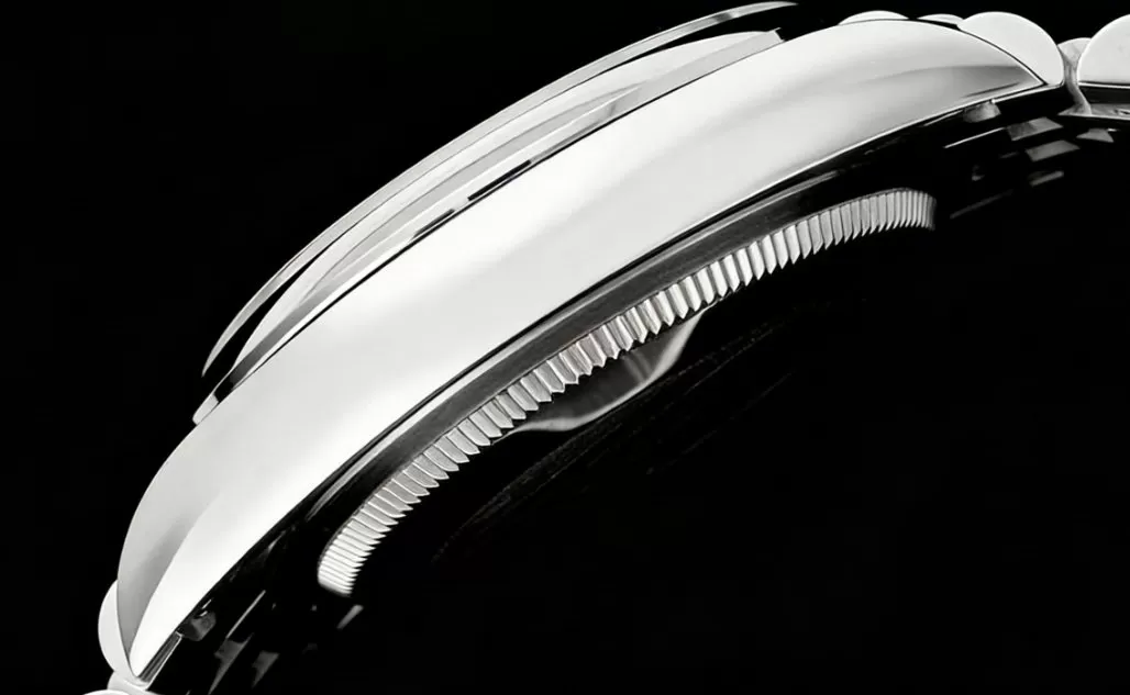Datejust 126200 36mm Jub SS/SS SIlver/Stk VSF DD3235 - Image 3