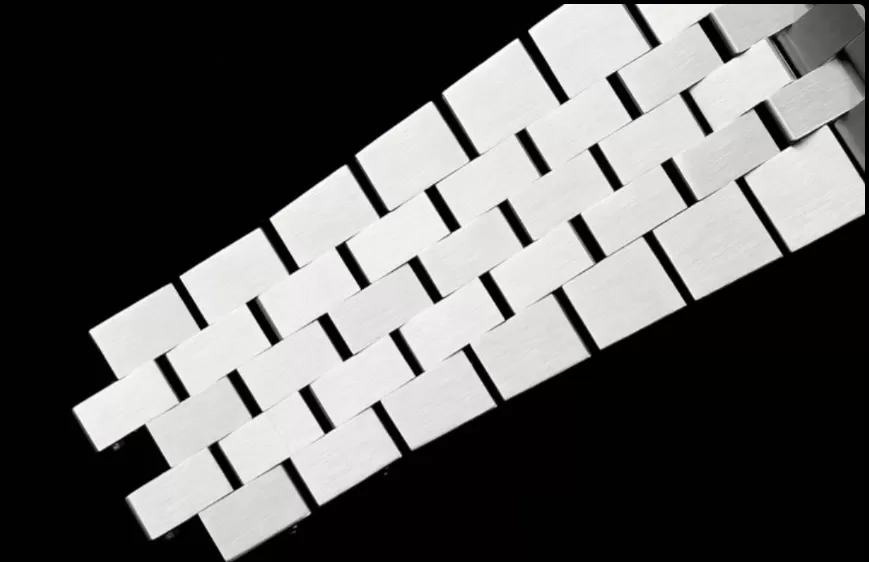 Datejust 126284 36mm Jub Dia SS/SS Silver/Stk VSF DD3235 - Image 15
