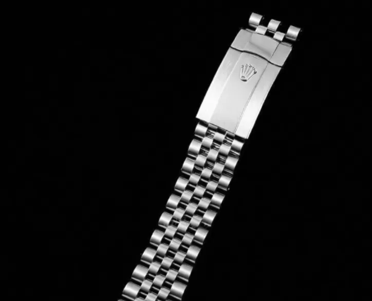 Datejust 126284 36mm Jub Dia SS/SS Silver/Stk VSF DD3235 - Image 16
