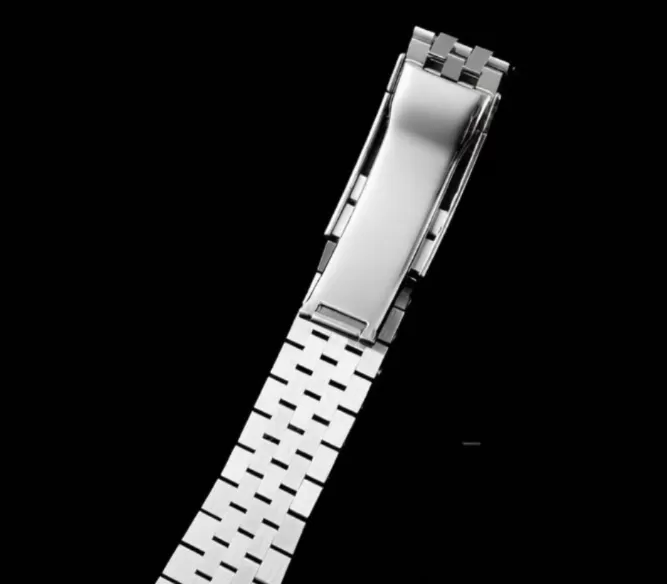 Datejust 126284 36mm Jub Dia SS/SS Silver/Stk VSF DD3235 - Image 17