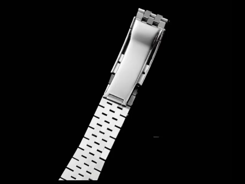Datejust 126284 36mm Jub Dia SS/SS Black/Dia VSF DD3235 - Image 18
