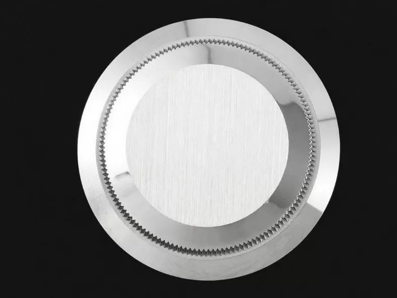 DayDate 228239 40mm SS/SS Blue/Rmn QF V8 SH3255 (Gain Weight) - Image 12