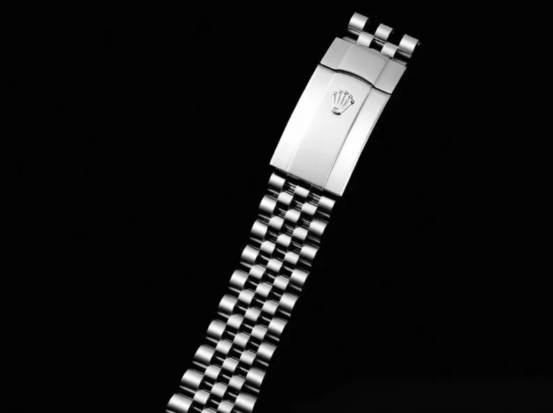 Datejust 126334 41mm Jub SS/SS Mop/Dia VF DD3235 - Image 17