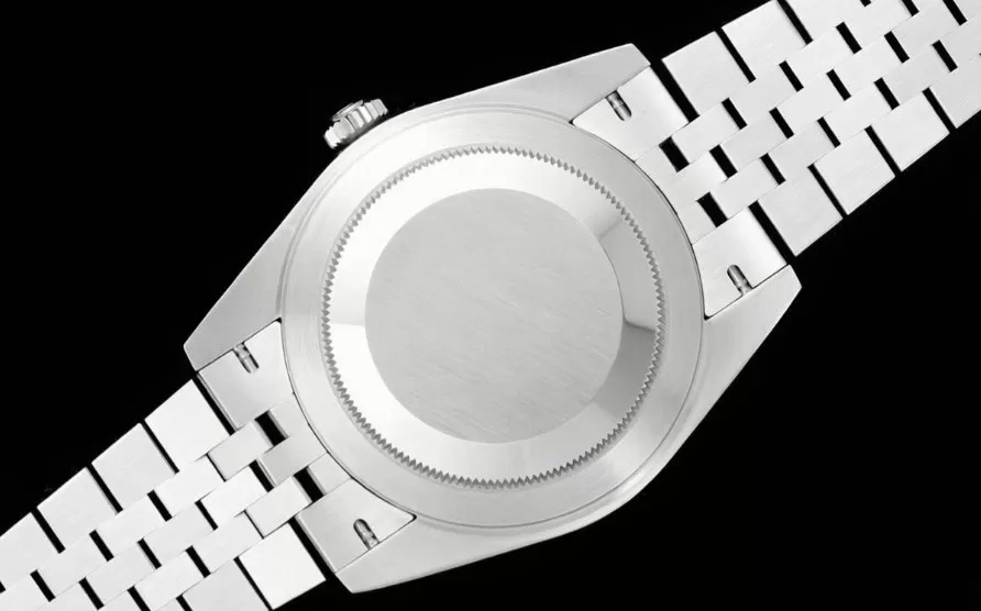 Datejust 126334 41mm Jub SS/SS Mop/Dia VF DD3235 - Image 7