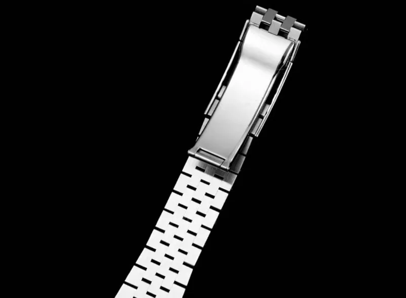 Datejust 126334 41mm Jub SS/SS Mop/Dia VF DD3235 - Image 16