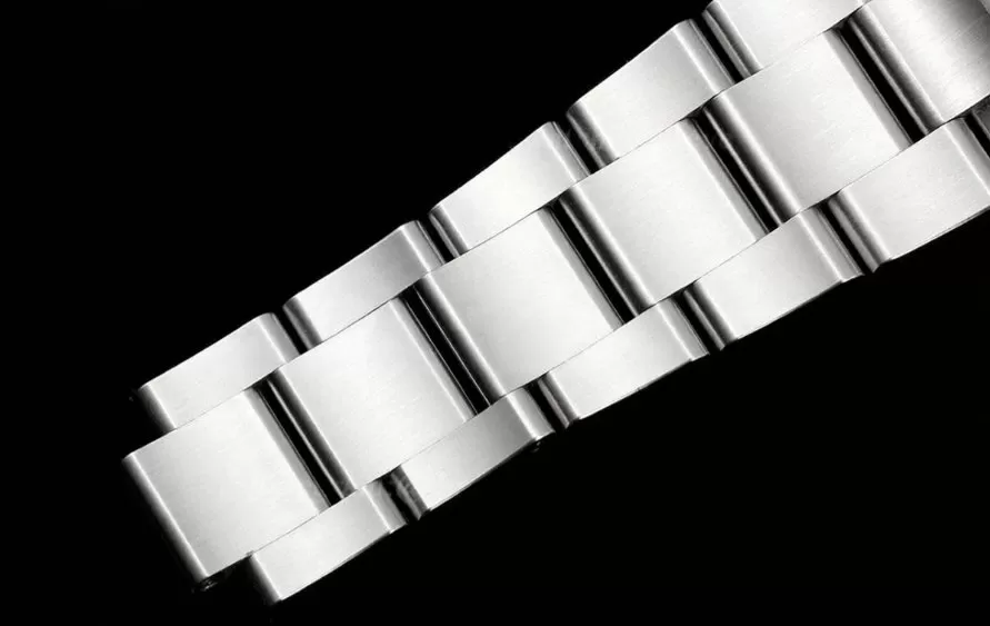 Datejust 126334 41mm Oys SS/SS Blue Textured/Stk VF DD3235 - Image 16
