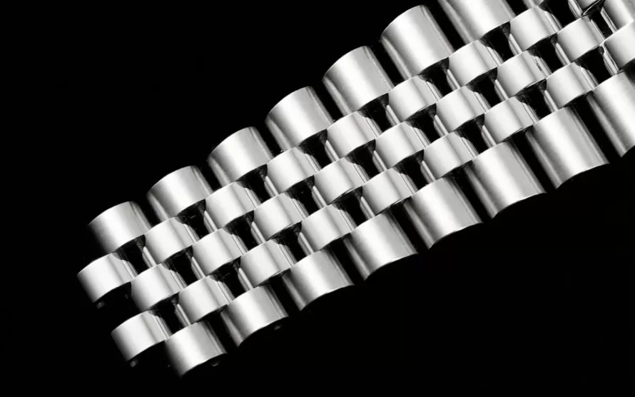 Datejust 126334 41mm Jub SS/SS Grey/Stk VF DD3235 - Image 12