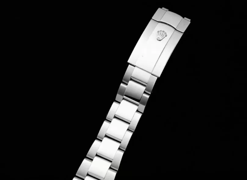 Datejust 126334 41mm Oys SS/SS Green Textured/Stk VF DD3235 - Image 19