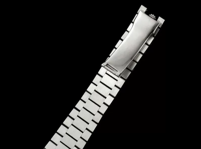 DayDate 228239 40mm SS/SS Black/Dia THBF V3 SH3255(Tungsten Heavy Version) - Image 18