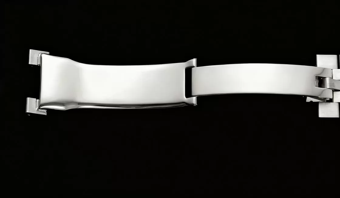 DayDate 228239 40mm SS/SS Black/Dia THBF V3 SH3255(Tungsten Heavy Version) - Image 19