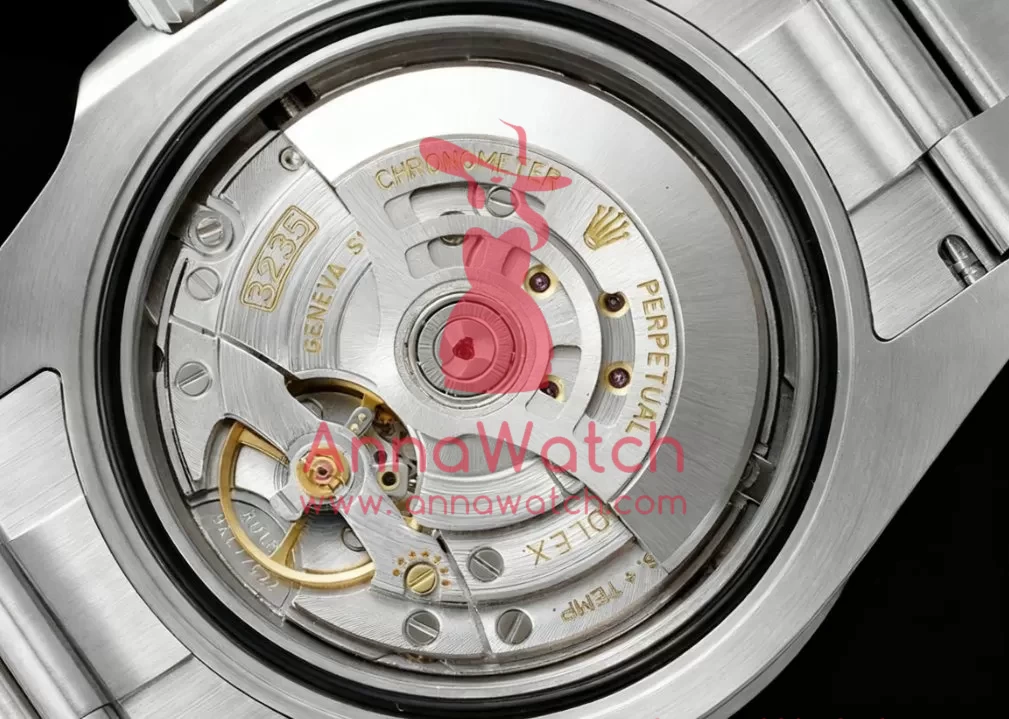 Submariner 126610LN SS/SS Black Dial ARF VR3235 - Image 4