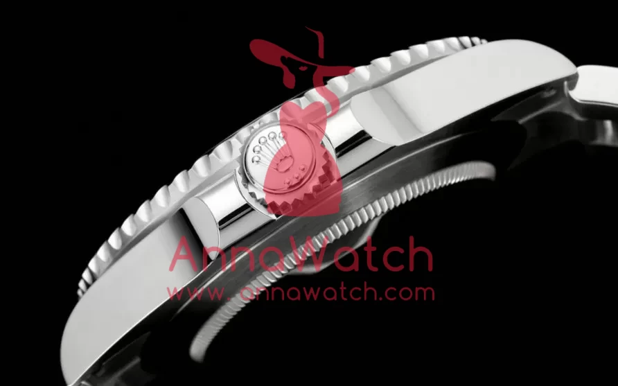 Submariner 126610LN 41mm SS/SS Black Dial VF DD3235 - Image 14