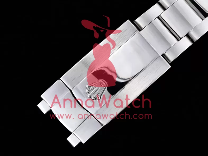 Rolex - DateJust Mens 36mm SS/SS Wht MOP Diam BP Asia 2836 - Image 5