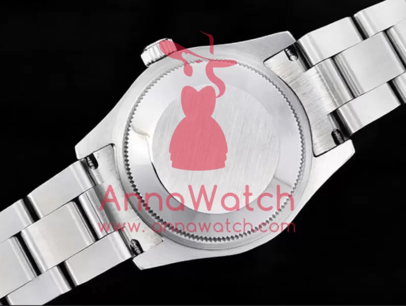 Rolex - DateJust Mens 36mm SS/SS Wht MOP Diam BP Asia 2836 - Image 8