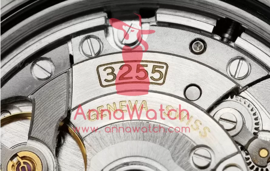 DayDate 228239 40mm SS/SS Silver/Stk THBF V3 SH3255(Tungsten Heavy Version) - Image 11
