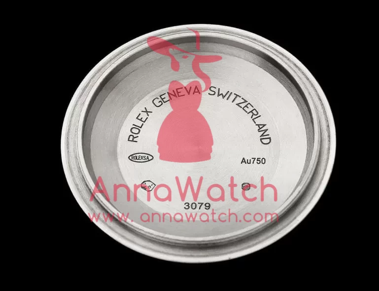 DayDate 228239 40mm SS/SS Silver/Dia THBF V3 SH3255(Tungsten Heavy Version) - Image 12