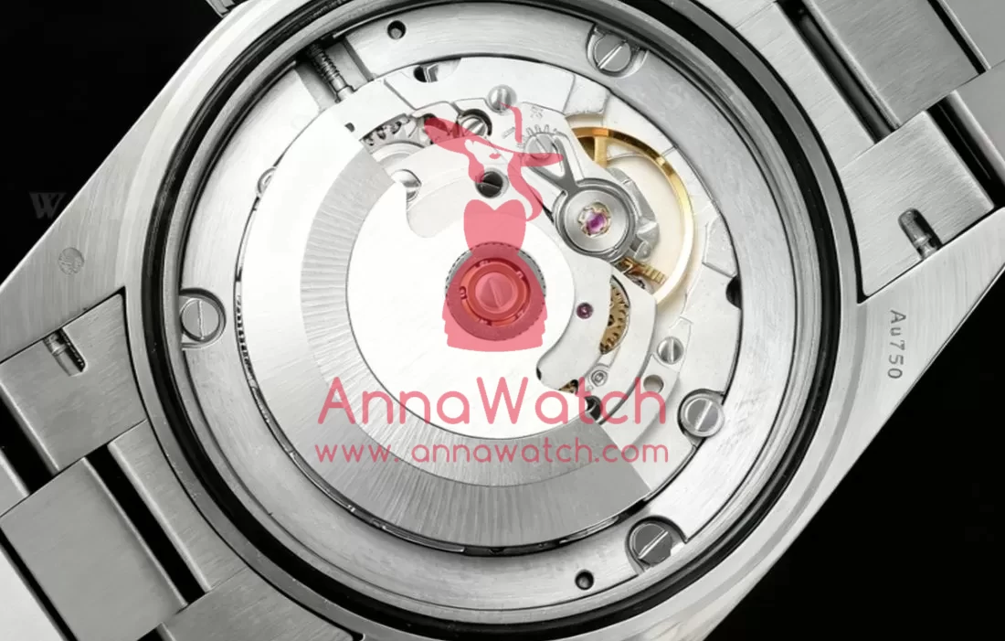 DayDate 228349 40mm Dia SS/SS Green/Rmn QF V5 A2836(Gain Weight) - Image 6