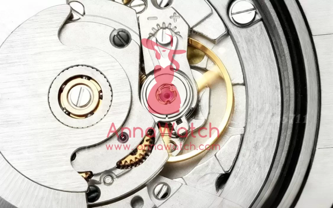 DayDate 228349 40mm Dia SS/SS Green/Rmn QF V5 A2836(Gain Weight) - Image 7