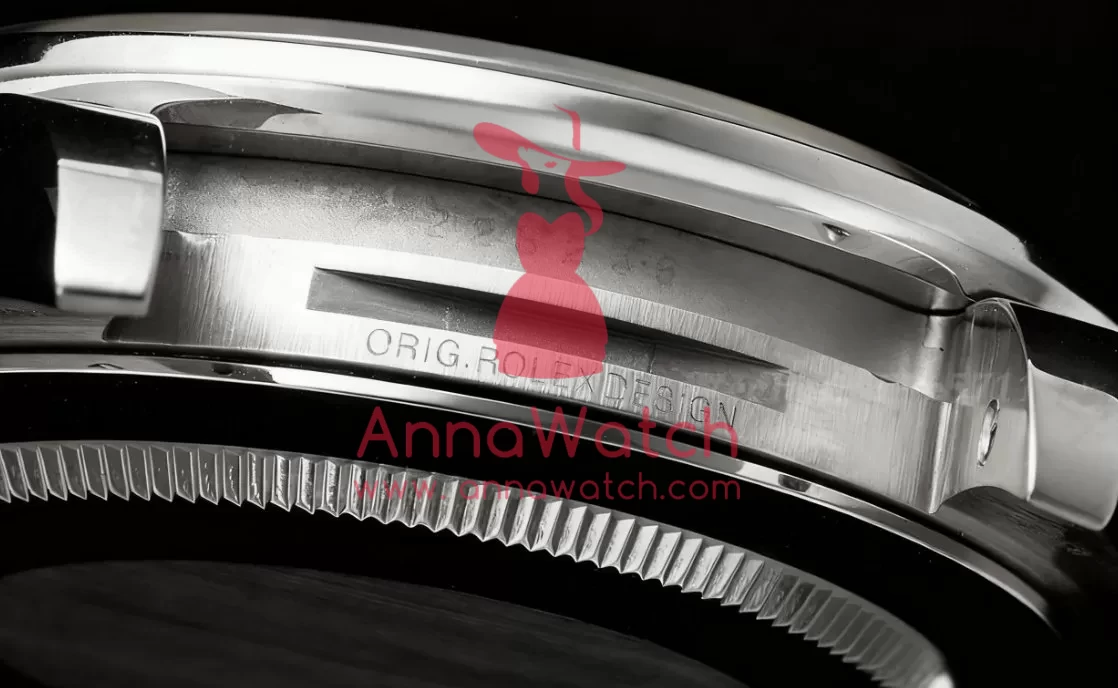 DayDate 228349 40mm Dia SS/SS Black/Dia QF V5 A2836(Gain Weight) - Image 11