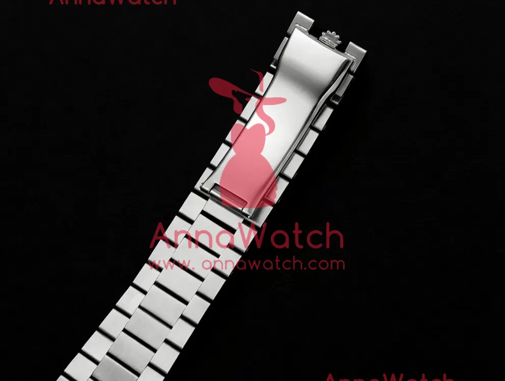 DayDate 228349 40mm Dia SS/SS Black/Dia QF V5 A2836(Gain Weight) - Image 14