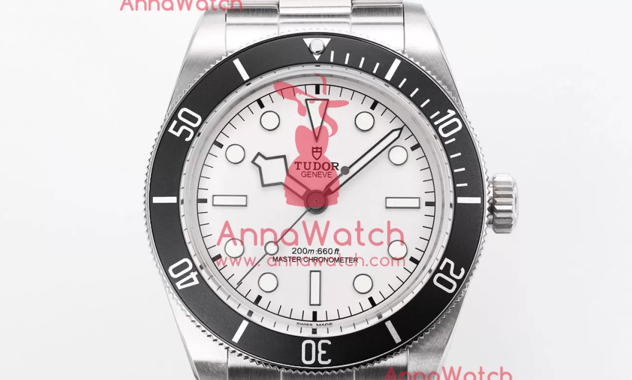 Black Bay Sixty Eight 43mm SS/SS Silver Dial ZF A2824