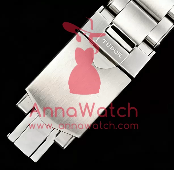 Tudor - Heritage Black Bay Orologi & Passioni SS/SS Black ZF A2824 - Image 8
